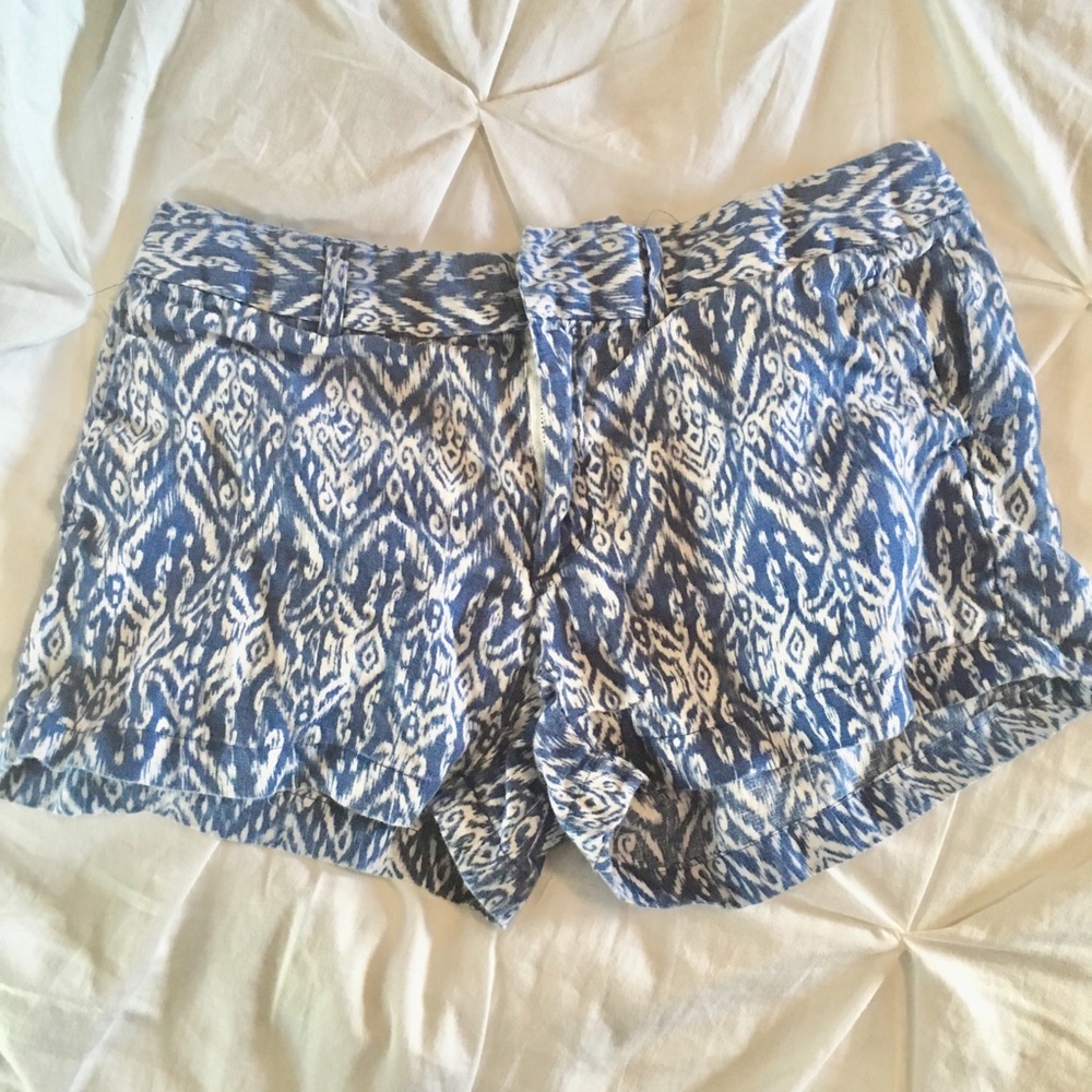 Shorts - Picture 2 of 2